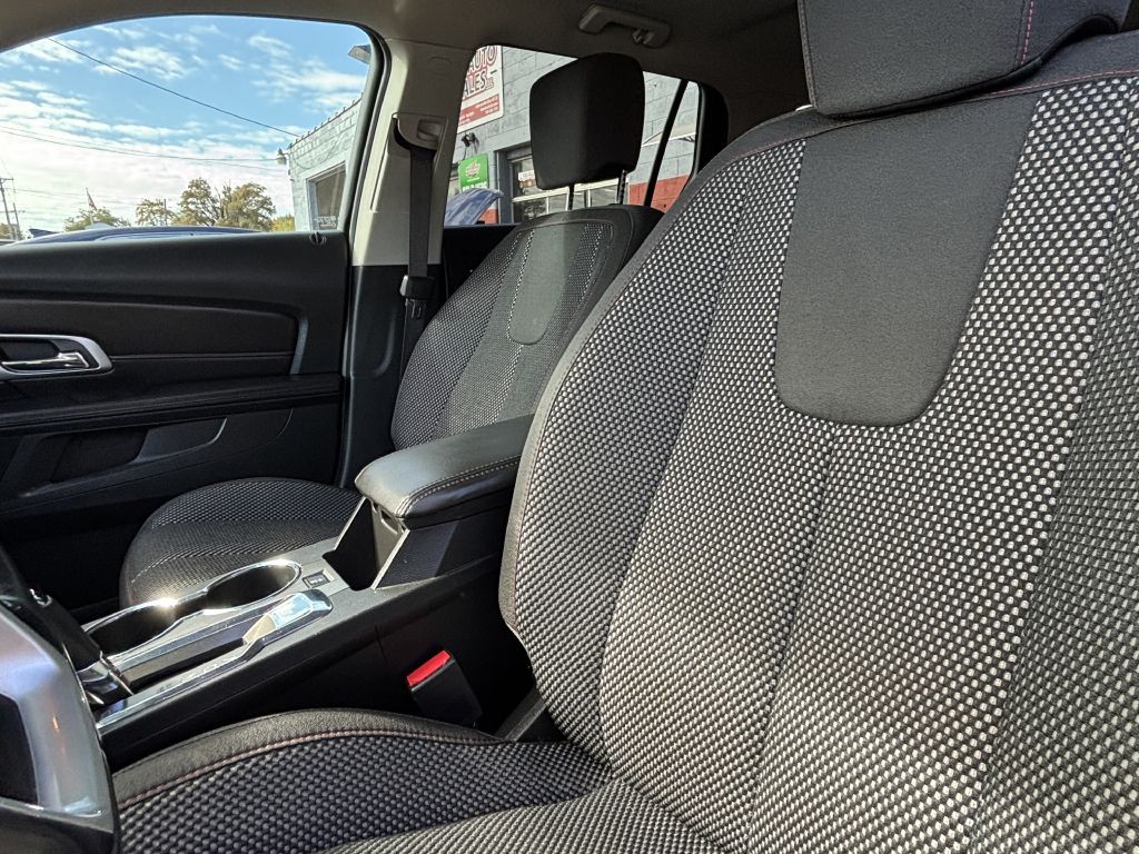 2017 GMC Terrain Image 5