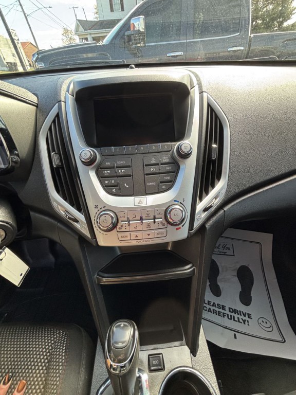 2017 GMC Terrain Image 7