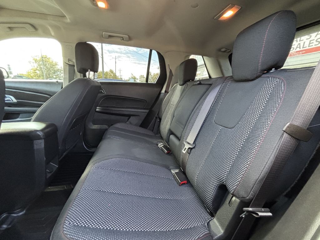 2017 GMC Terrain Image 8