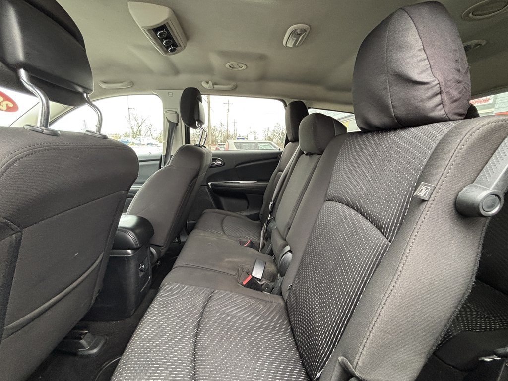 2017 Dodge Journey Image 7