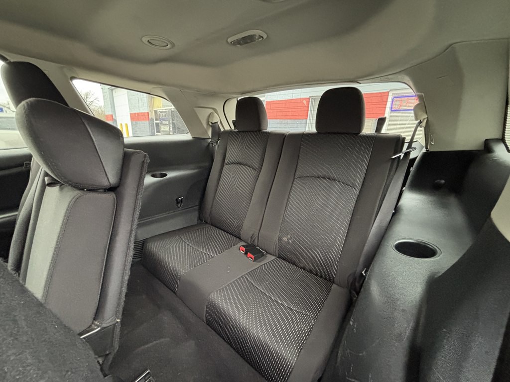 2017 Dodge Journey Image 8