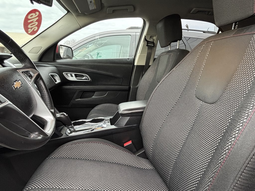 2016 Chevrolet Equinox Image 5