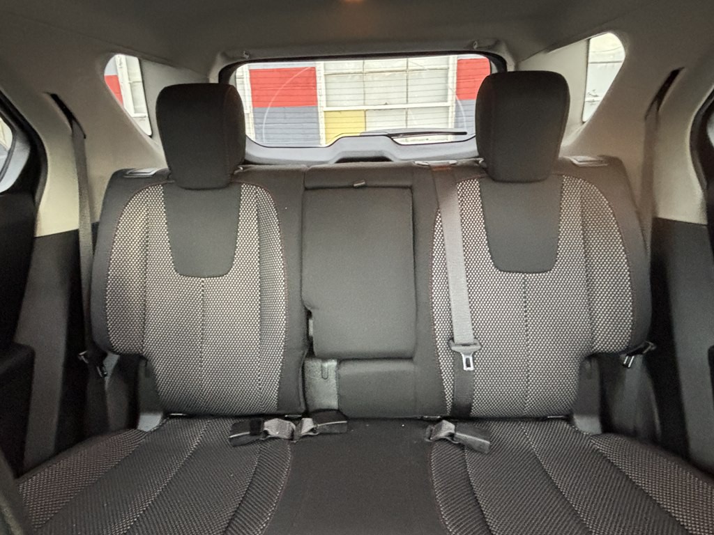 2016 Chevrolet Equinox Image 6