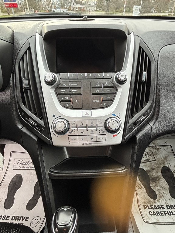 2016 Chevrolet Equinox Image 7