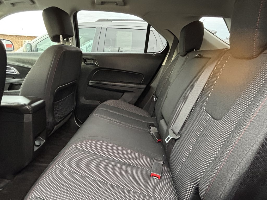 2016 Chevrolet Equinox Image 8