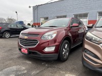 Image for 2016 Chevrolet Equinox LT ID: 7019165