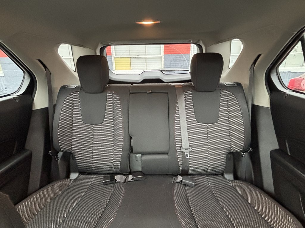 2016 Chevrolet Equinox Image 6