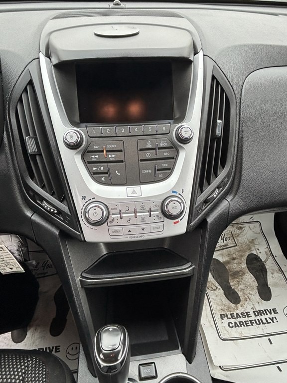 2016 Chevrolet Equinox Image 8