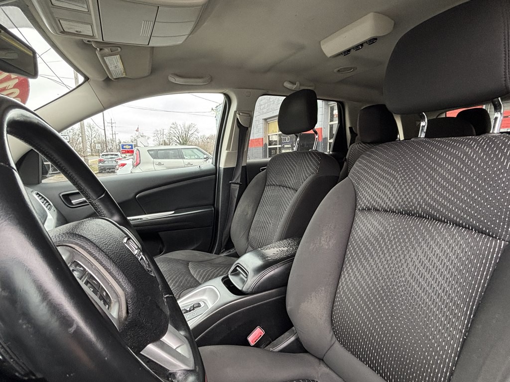 2016 Chevrolet Malibu Image 5