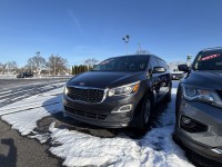 Image for 2019 Kia Sedona EX ID: 7046950
