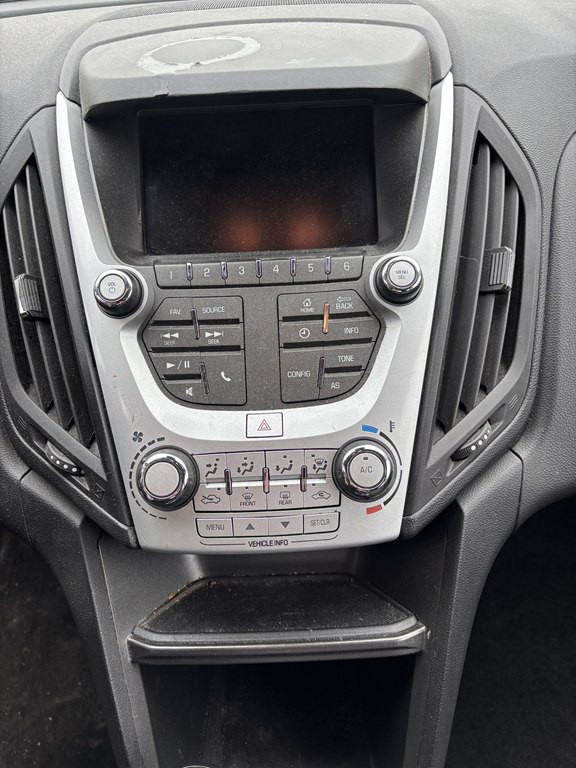 2017 Chevrolet Equinox Image 7