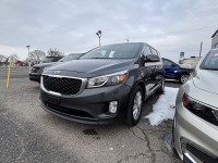 Image for 2017 Kia Sedona EX ID: 7126560