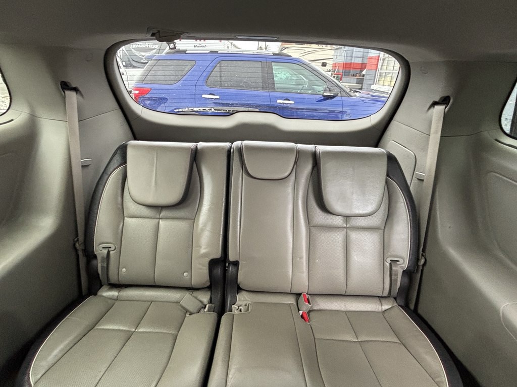 2017 Kia Sedona Image 15