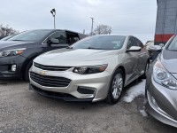 Image for 2016 Chevrolet Malibu LT ID: 7126659