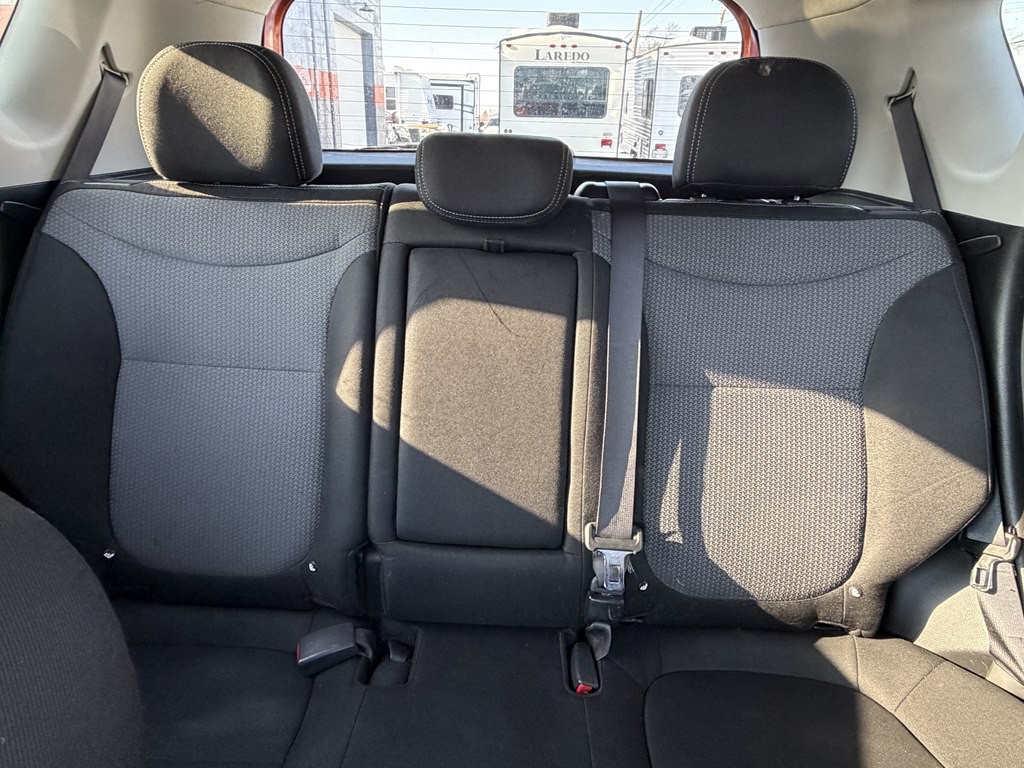 2018 Kia Soul Image 6