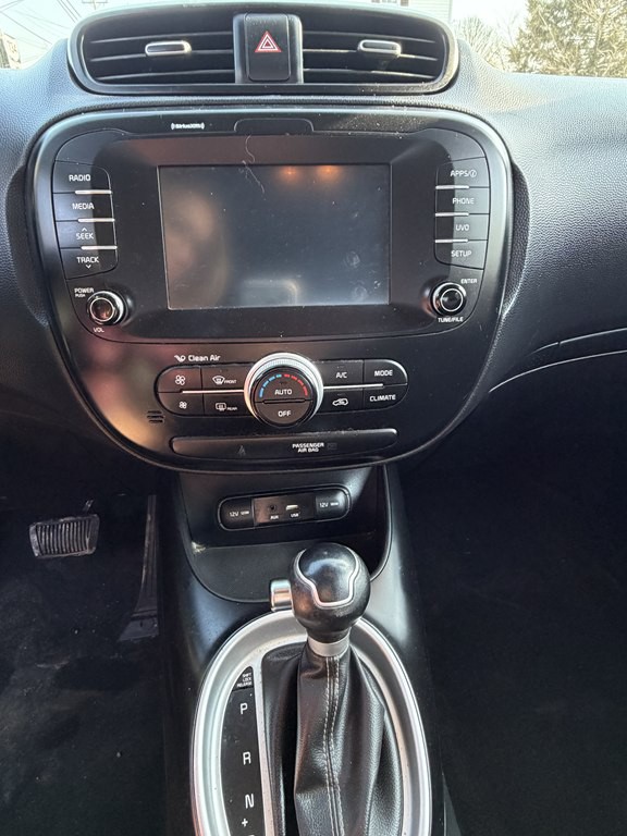 2018 Kia Soul Image 7