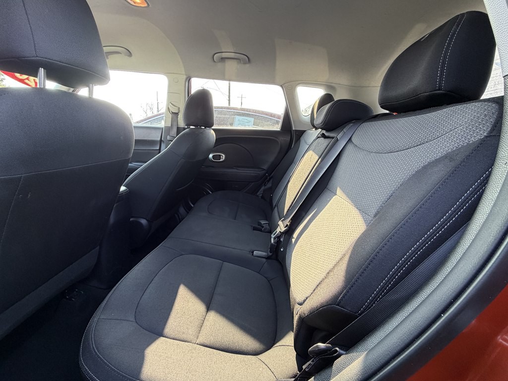 2018 Kia Soul Image 8