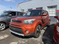 Image for 2018 Kia Soul + ID: 7191076