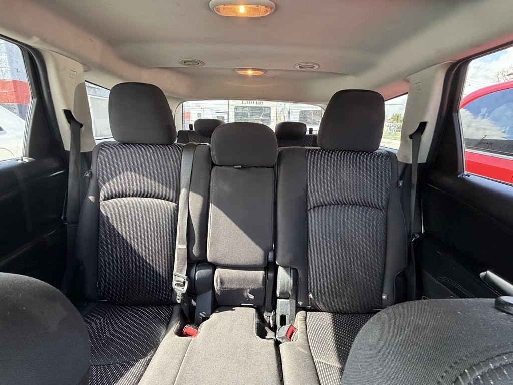 2014 Dodge Journey Image 5