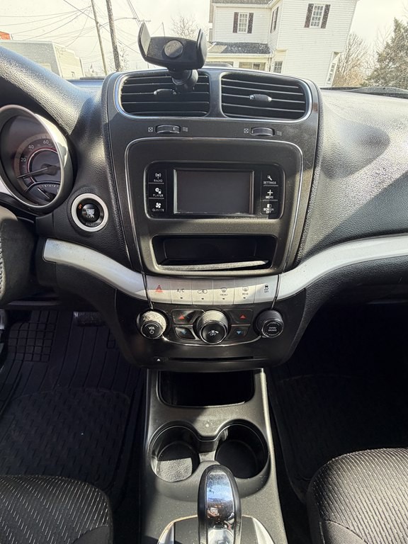 2014 Dodge Journey Image 6