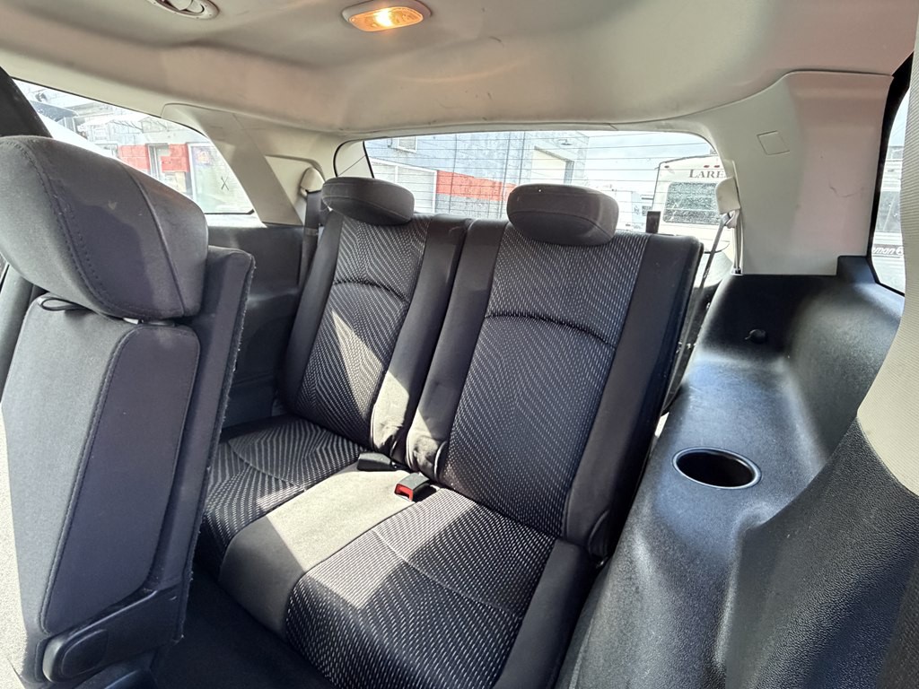 2014 Dodge Journey Image 7