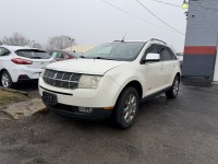 Image for 2007 Lincoln MKX  ID: 7236986