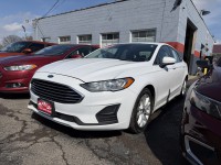 Image for 2019 Ford Fusion SE ID: 7243848