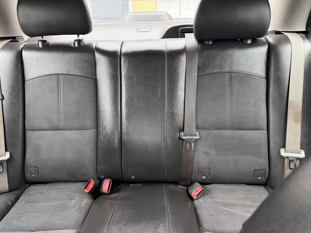 2012 Chevrolet Malibu Image 6