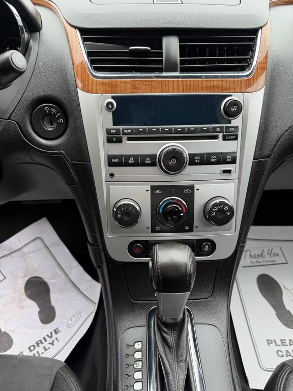 2012 Chevrolet Malibu Image 7