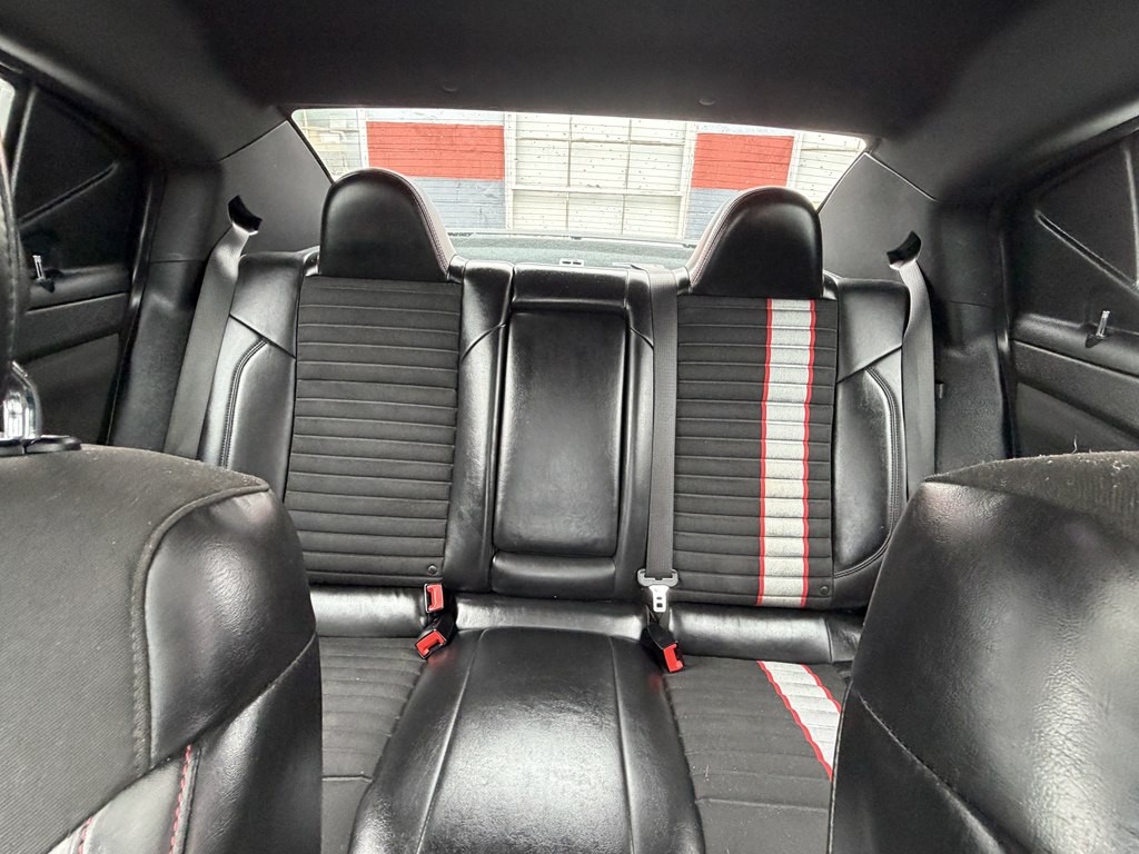 2012 Dodge Avenger Image 6