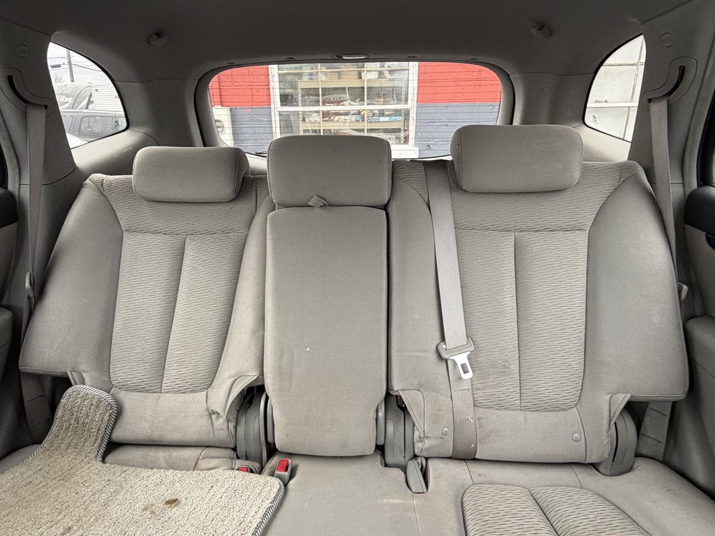 2007 Hyundai Santa Fe Image 6