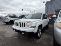 Image for 2012 Jeep Patriot Sport ID: 7272645