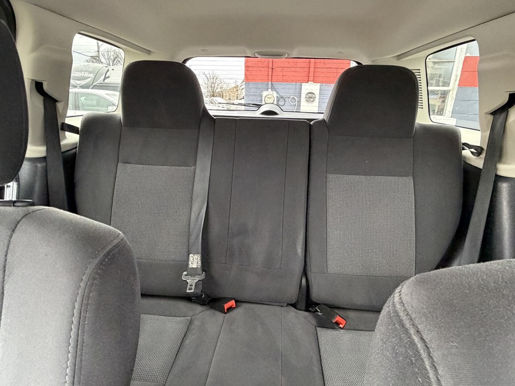 2012 Jeep Patriot Image 6