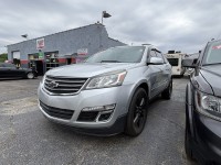 Image for 2016 Chevrolet Traverse LT ID: 7272666