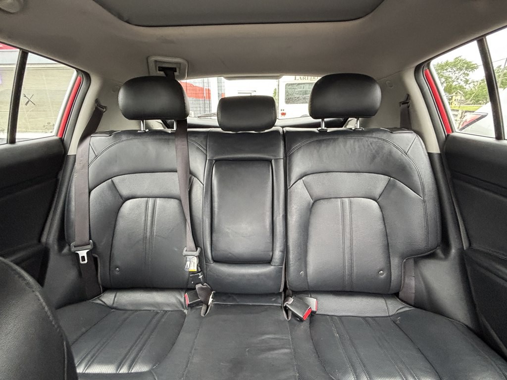2015 Kia Sportage Image 6