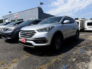 Image for 2018 Hyundai Santa Fe Sport  ID: 7637768