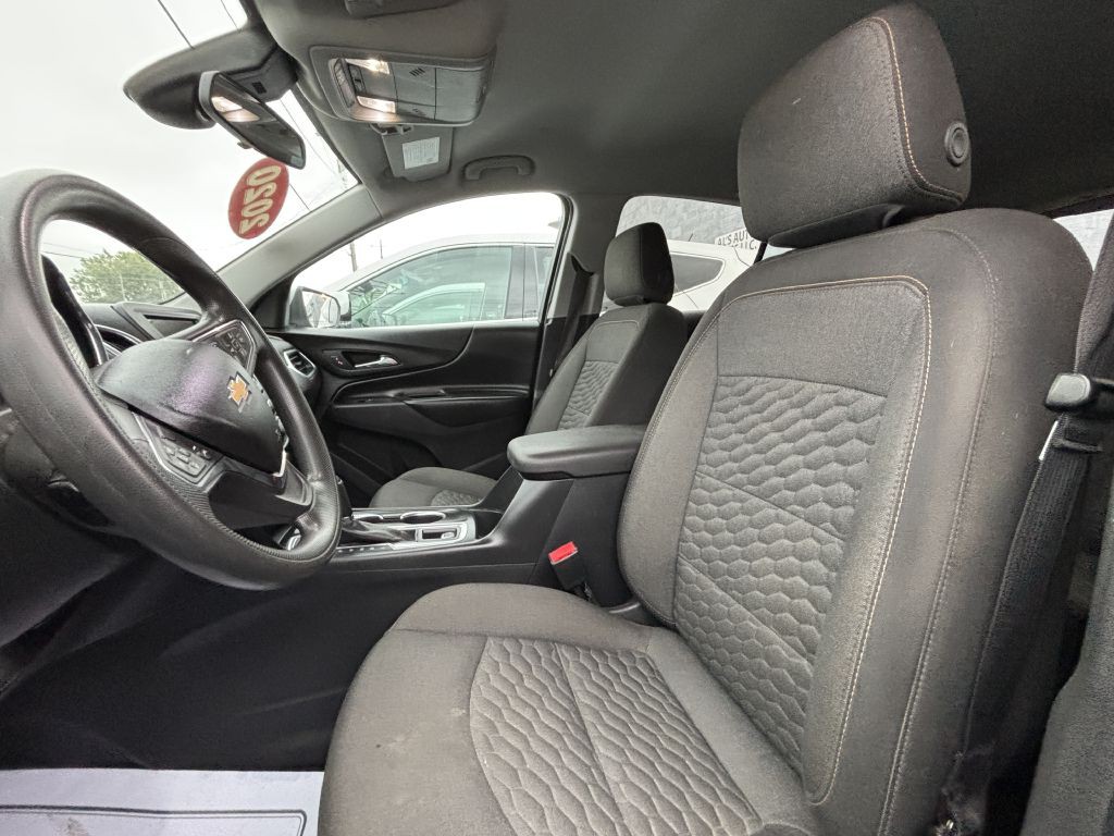 2020 Chevrolet Equinox Image 5