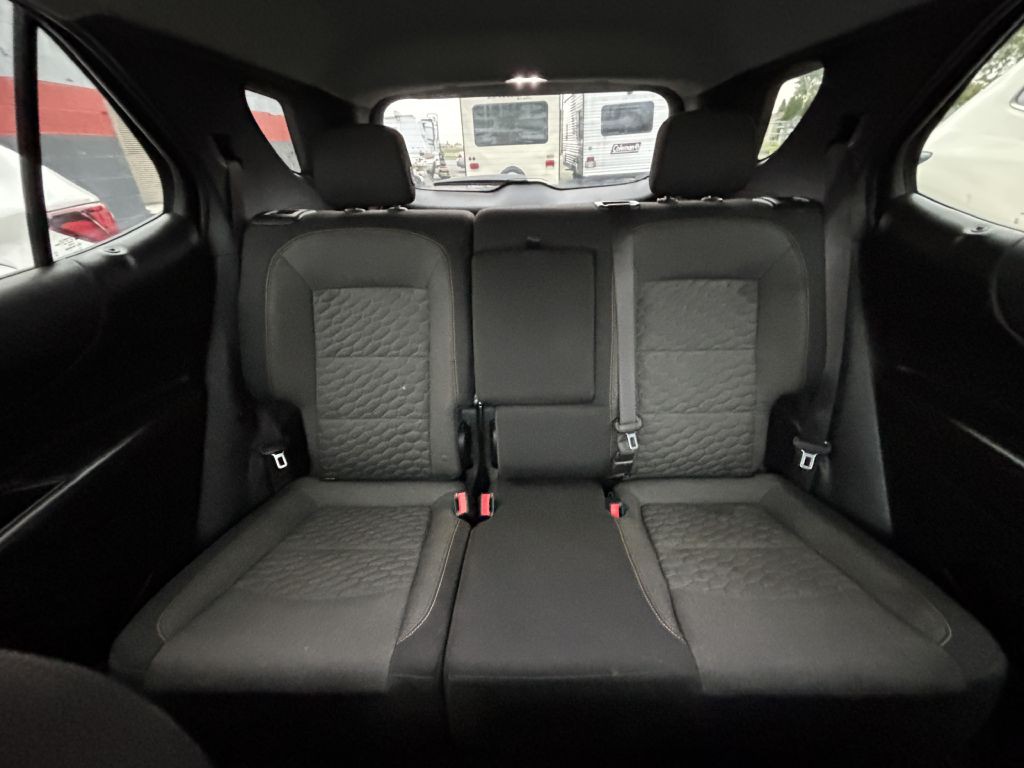 2020 Chevrolet Equinox Image 6