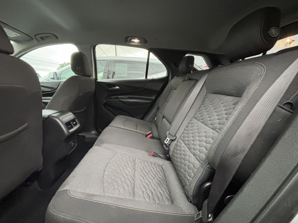 2020 Chevrolet Equinox Image 8