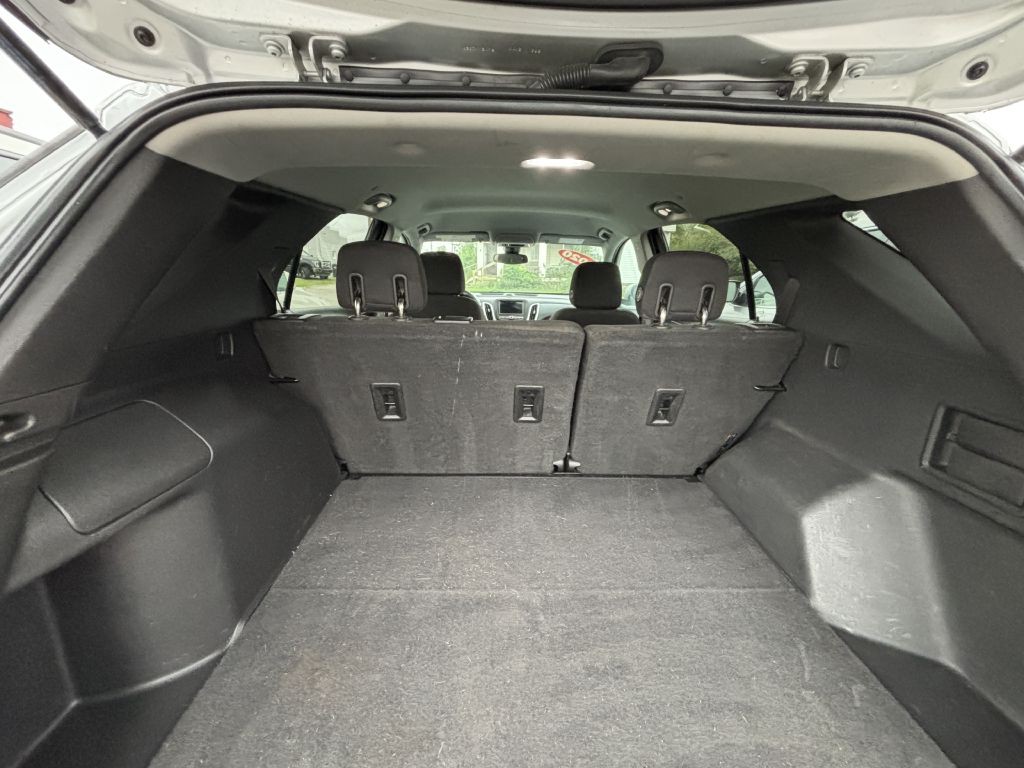 2020 Chevrolet Equinox Image 9