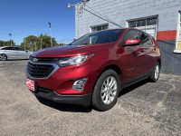 Image for 2018 Chevrolet Equinox LT ID: 7678629