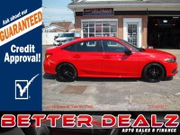 Image for 2022 Honda Civic Sport ID: 6501979