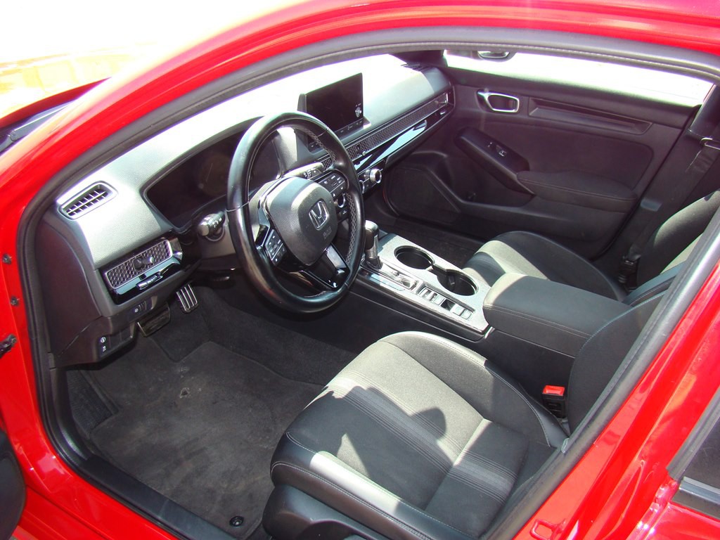 2022 Honda Civic Image 7