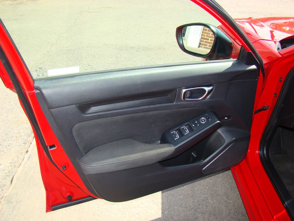 2022 Honda Civic Image 8