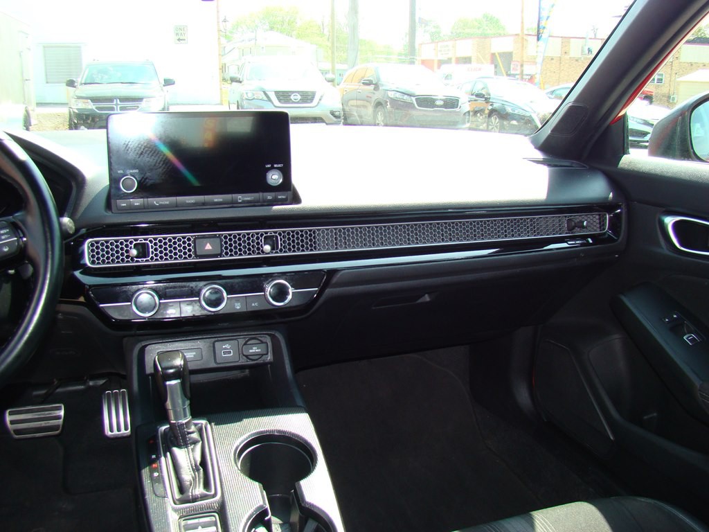 2022 Honda Civic Image 10