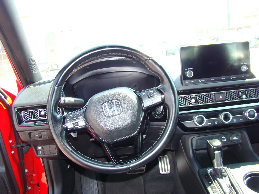2022 Honda Civic Image 11