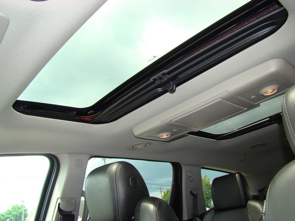 2017 Chevrolet Traverse Image 14