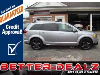Image for 2020 Dodge Journey Crossroad ID: 6731907