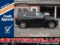Image for 2021 Chevrolet Equinox LT ID: 6731908
