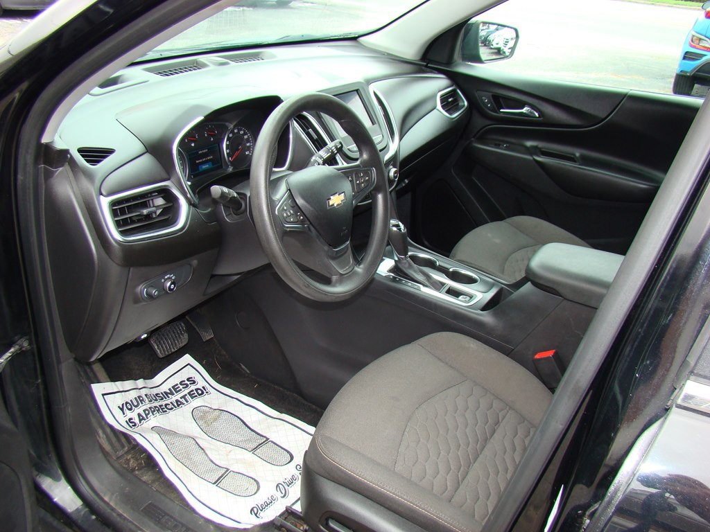 2021 Chevrolet Equinox Image 7